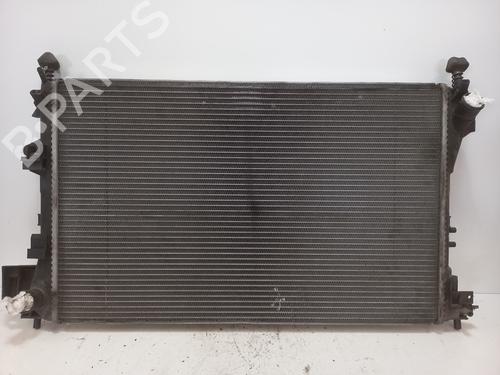 Køler SAAB 9-3 (YS3F, E79, D79, D75) 2.2 TiD | BP12774557M31 