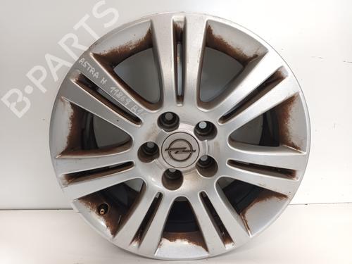 Felg OPEL ASTRA H (A04) 1.7 CDTI (L48) (110 hp) 19697417