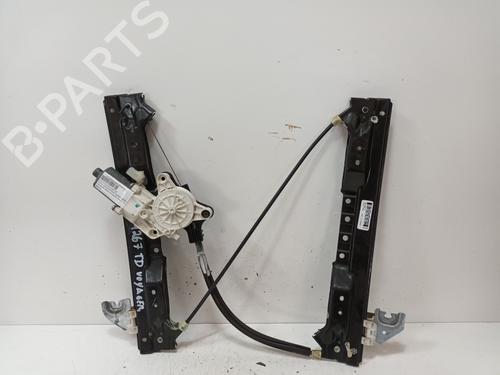 Rear right window mechanism LANCIA VOYAGER MPV (404_) 2.8 CRD (RT, 53) (163 hp) 17899482