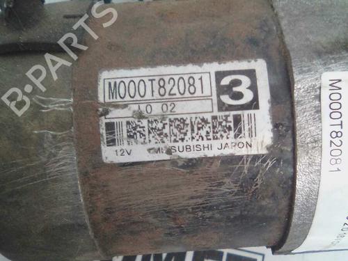 Used Starter Starter 12805334 12805334