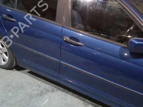 Gearbox BMW 3 Touring (E46) 318 i | BP12817150M3 