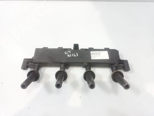 Bobine D'allumage CITROËN C3 I (FC_, FN_) 1.1 i (60 hp) 30912382
