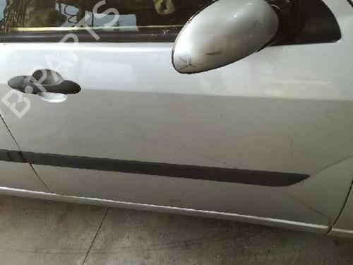 Engine control unit (ECU) FORD FOCUS I (DAW, DBW) 1.8 TDCi | BP12721719M57