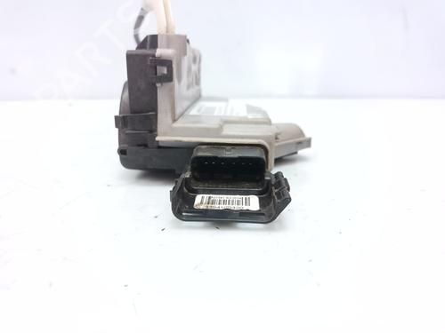 Rear right lock PEUGEOT 3008 I MPV (0U_) 1.6 BlueHDi 120 | BP23866442C99 