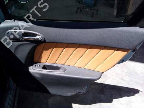 Right front driveshaft ALFA ROMEO 156 (932_) 2.0 16V T.SPARK (932A21__) | BP12808662M39 