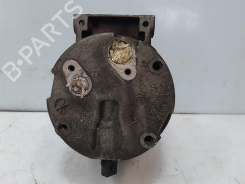 AC compressor RENAULT LAGUNA II (BG0/1_) 2.0 16V (BG00, BG0K, BG0P, BG0W) | BP37405305M34 - Image 4