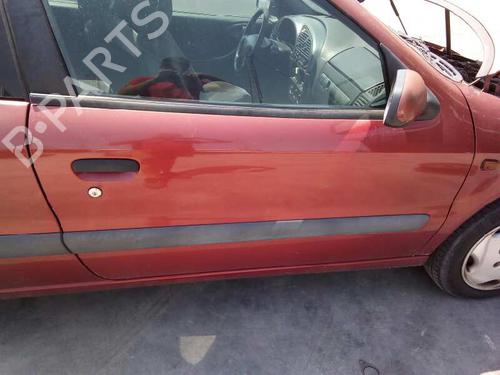 Heater matrix CITROËN XSARA Coupe (N0) 1.6 i | BP12807981M63 