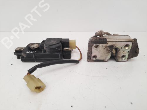 Rear right lock SSANGYONG KORANDO FAMILY  | BP12854979C99 