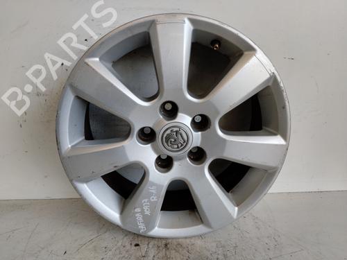 Felg OPEL ZAFIRA A MPV (T98) 1.6 16V (F75) (101 hp) 15370476