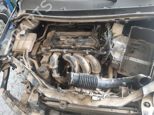 Forkjerm venstre FORD FOCUS II (DA_, HCP, DP) | BP30597338C41