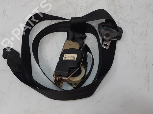 Used Front left seatbelt Front left seatbelt CITROËN XANTIA (X1_, X2_) 1.6 i (88 hp) 36420770 36420770
