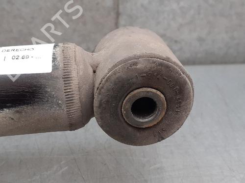 Right rear shock absorber AUDI 90 B3 (893, 894, 8A2) 2.3 E | BP12745584M19 