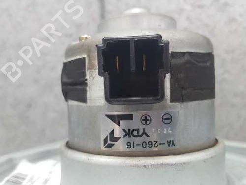 Heater blower motor DAEWOO LEGANZA (KLAV) 2.0 16V | BP12728772M62 
