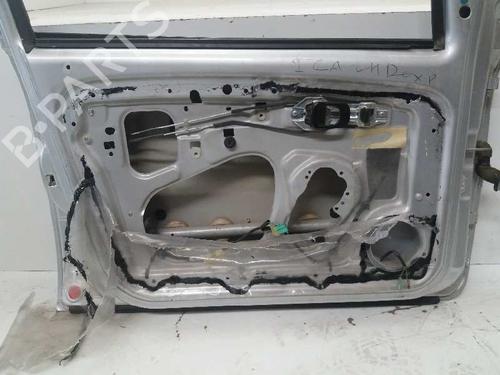 Left front door TATA INDICA  | BP12854129C2