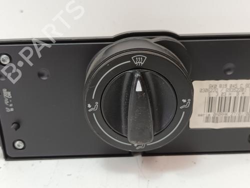 Used Climate control SEAT CORDOBA (6K1, 6K2) 1.9 TDI (90 hp) 15001275