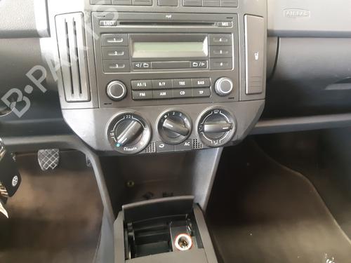 Catalyst VW POLO IV (9N_, 9A_)  | BP31118313M10 