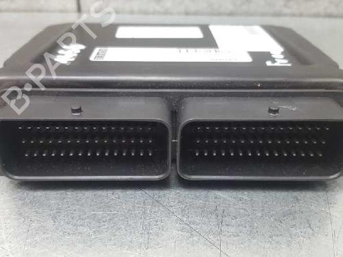 Engine control unit (ECU) LAND ROVER FREELANDER I (L314)  | BP12932684M57 