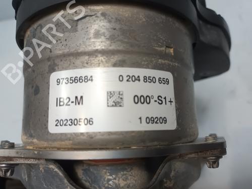 Servo frein VW CADDY V MPV (SBB, SBJ)  | BP29718681M42 