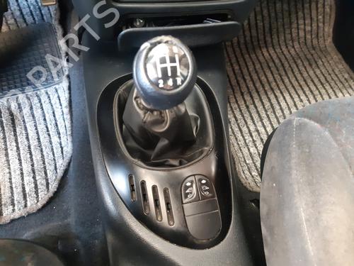 Catalyst FORD ESCORT V (AAL, ABL) 1.6 i 16V | BP31210139M10 