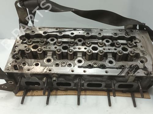 Used Cylinder head IVECO DAILY IV Van [2006-2012]  30878065