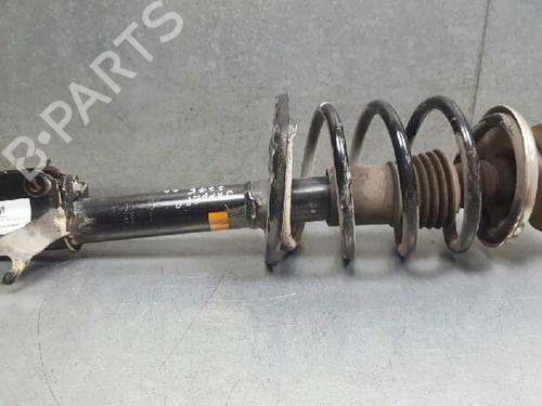 Used Right front shock absorber DACIA SANDERO II [2012-2025]  12753212