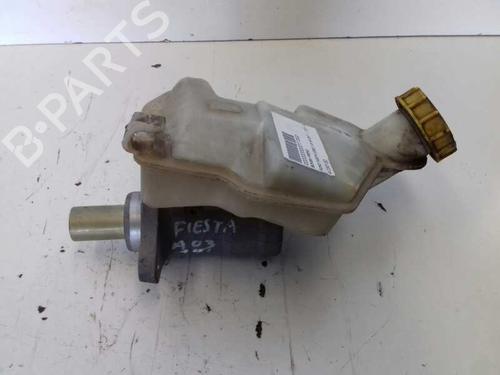 Used Brake master cylinder FORD FIESTA V (JH_, JD_) 1.6 16V (100 hp) 12721700
