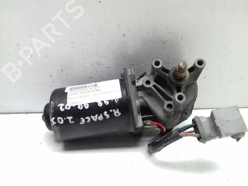 Used Front wiper motor RENAULT ESPACE III (JE0_) 2.0 16V (JE0N, JE0L, JE02) (140 hp) 12731962