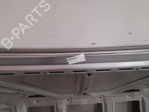 Tailgate PEUGEOT 607 (9D, 9U) 2.0 HDi | BP12723446C6