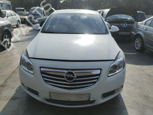 Used Parts OPEL INSIGNIA A (G09) 2.0 CDTI (68) 4896004