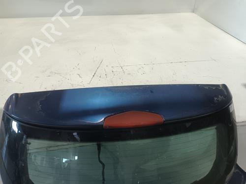 Bagklap CC/Kombi-Coupé OPEL ASTRA H GTC (A04) 1.6 (L08) | BP30627178C6