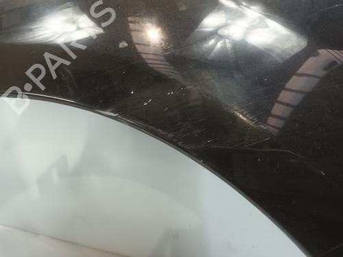 Forkjerm venstre FORD FOCUS II (DA_, HCP, DP) | BP30597338C41