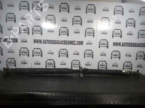 Used Driveshaft BMW 3 (E46) 316 i (115 hp) 12819803