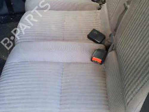Venstre foran lås FORD FOCUS C-MAX (DM2)  | BP12732581C98 