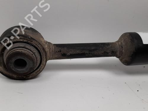 Left rear shock absorber MAZDA DEMIO (DW) 1.3 i 16V (DW3W) | BP12779256M18 
