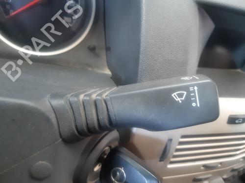 Left rear door OPEL ASTRA H (A04) 1.6 (L48) | BP30912326C4