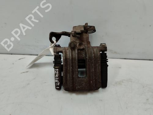 Pinza freno posteriore sinistra Pinza freno posteriore sinistra SKODA SUPERB I (3U4) 1.9 TDI (130 hp) 36393513 36393513
