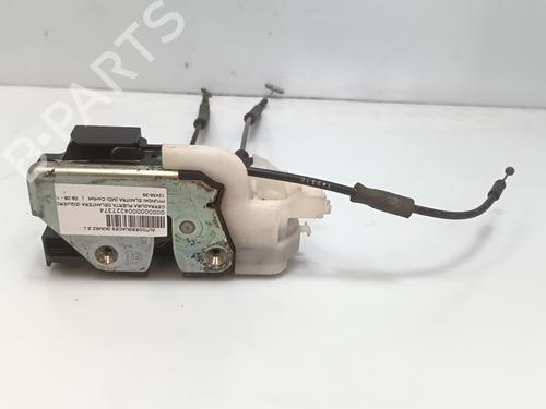 Front left lock HYUNDAI ELANTRA V Saloon (MD, UD) 1.6 | BP27318292C98 