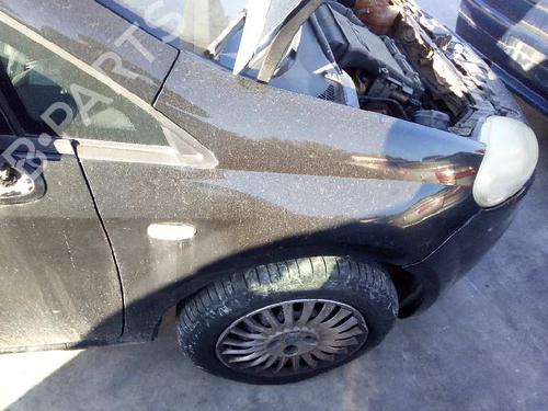 Alternator FIAT GRANDE PUNTO (199_) 1.4 16V (199BXG1B, 199AXG1B) | BP12817032M7 