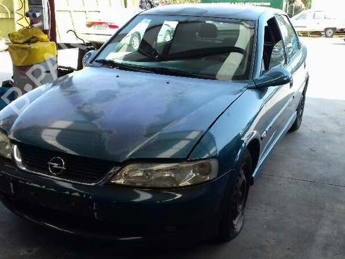 Gearbox OPEL VECTRA B (J96) 1.6 i 16V (F19) | BP12748667M3