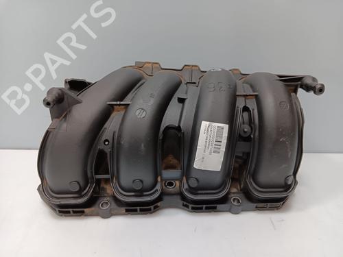 Used Intake manifold Intake manifold PEUGEOT 308 I (4A_, 4C_) [2007-2016] 34605047 34605047