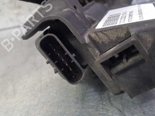 Pedal VW SCIROCCO III (137, 138) 1.4 TSI | BP12710261I4