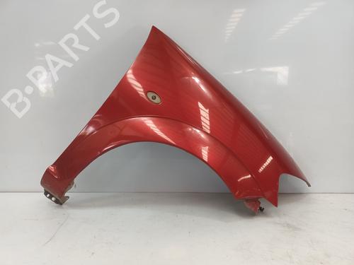 Used Right front fenders CITROËN C3 I (FC_, FN_) 1.4 HDi (68 hp) 29282441