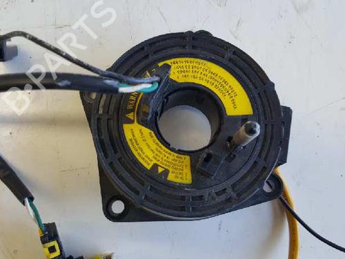 Used Squib airbag DAEWOO KALOS (KLAS) 1.2 (72 hp) 12689432