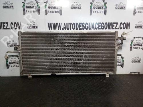 Used AC radiator NISSAN PRIMERA Hatchback (P11) 2.0 16V (115 hp) 12686332
