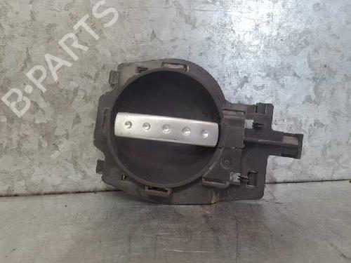 Used Front left interior door handle Front left interior door handle CITROËN C3 I (FC_, FN_) 1.4 i Bivalent (73 hp) 12703702 12703702