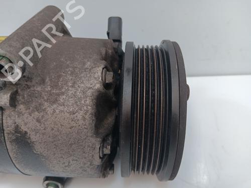 AC compressor FORD FOCUS III 1.6 Ti | BP35813572M34  - Image 5