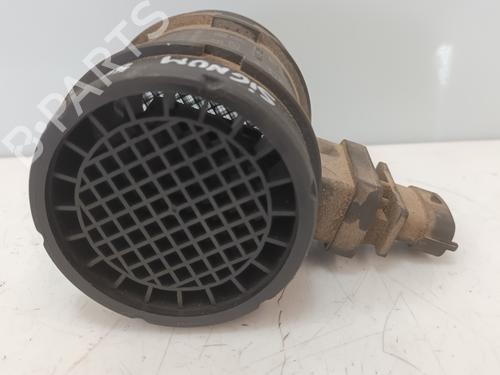 Mass air flow sensor OPEL SIGNUM Hatchback (Z03) 1.9 CDTI (F48) | BP20148408M95 