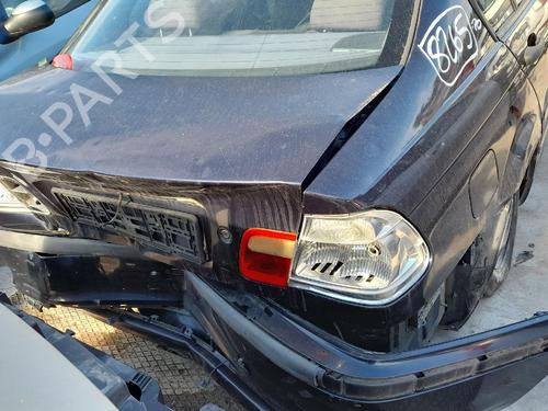 Ratbetjening BMW 3 (E46) 320 d | BP12768968E15 