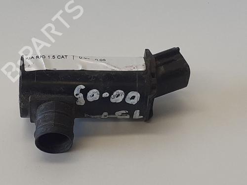 Washer pump KIA RIO I Hatchback (DC) 1.5 16V | BP13977292E24 