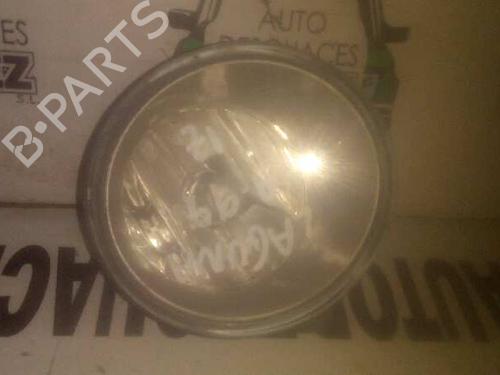 Used Left front fog light RENAULT LAGUNA II Grandtour (KG0/1_) 1.9 dCi (107 hp) 12745671